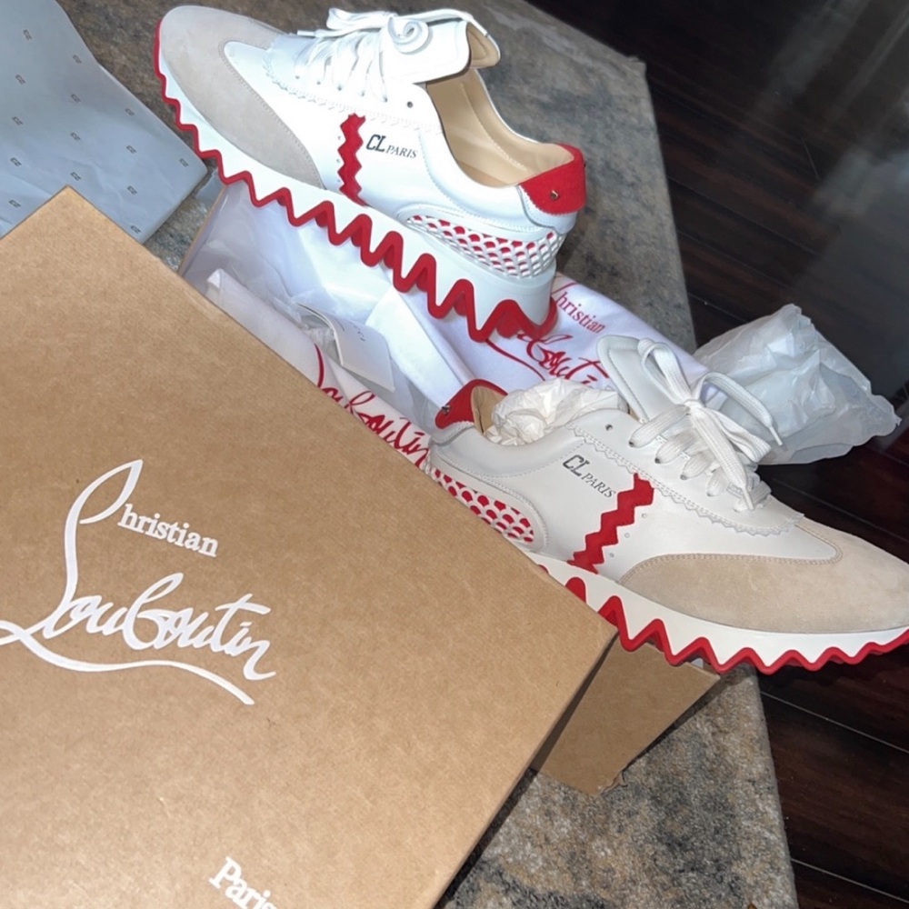 Worn Once